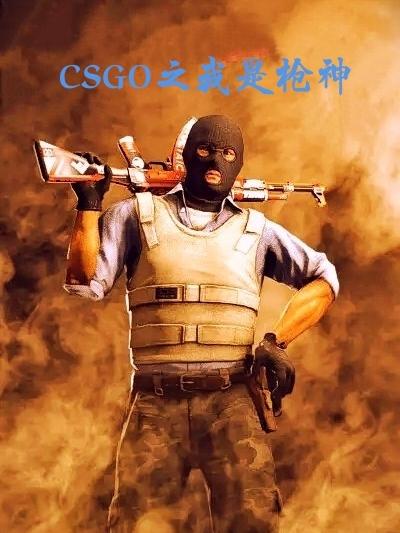CSGO之我是枪神小说阅读