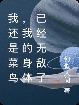 我还是菜鸟，我的身体已经无敌了小说阅读
