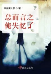 总而言之俺失忆了小说阅读