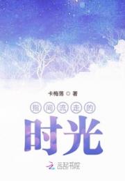 指间流走的时光小说阅读