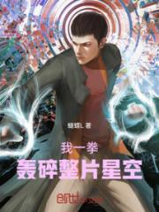 我一拳，轰碎整片星空！小说阅读