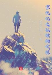 漂流记之孤独的试炼小说阅读