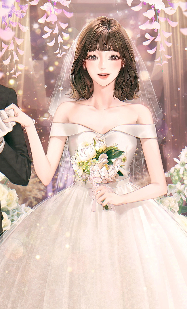 闪婚后，财阀老公宠翻天 作者：佚名