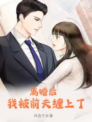 离婚后，我被前夫缠上了小说阅读