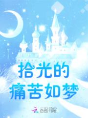 拾光的痛苦如梦小说阅读