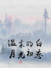 温柔的白月光初恋小说阅读