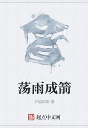 荡雨成箭小说阅读