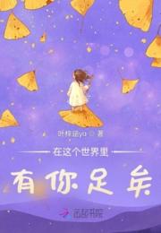 在这个世界里有你足矣小说阅读