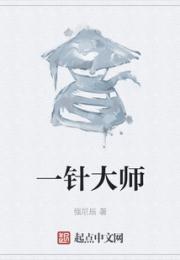 一针大师小说阅读