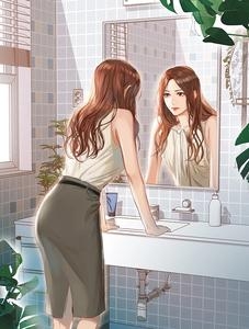 霍爷又把哑巴娇妻惹哭了 作者：佚名