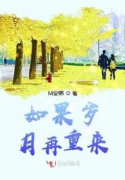 如果岁月再重来小说阅读