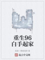 重生96白手起家小说阅读