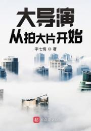 大导演从拍大片开始小说阅读