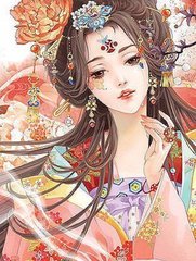 废材嫡女，重生要逆袭 作者：佚名