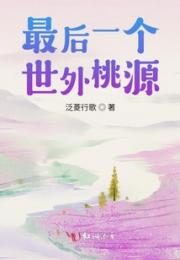 最后一个世外桃源小说阅读