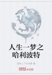 人生一梦之哈利波特小说阅读
