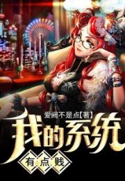 我的系统有点贱小说阅读