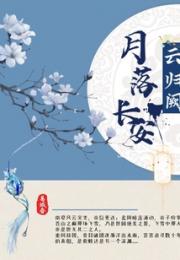 月落长安云归阙小说阅读