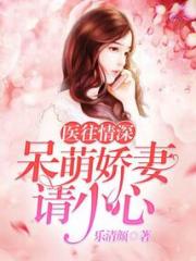 医往情深：呆萌娇妻请小心小说阅读
