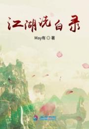 江湖洗白录小说阅读
