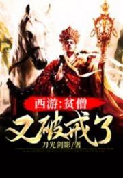 西游：贫僧又破戒了小说阅读