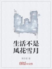 生活不是风花雪月