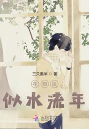 花物语，似水流年小说阅读