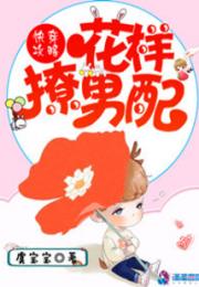花样快穿之男配攻略