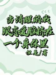当清醒的我跟恋爱脑挤在一个身体里小说阅读