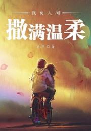 我向人间撒满温柔小说阅读