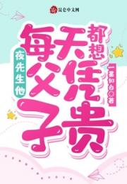 夜先生他每天都想父凭子贵小说阅读