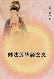 妙法莲华经玄义小说阅读