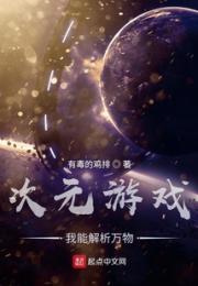 次元游戏：我能解析万物