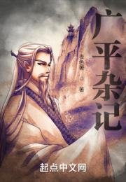 广平杂记小说阅读