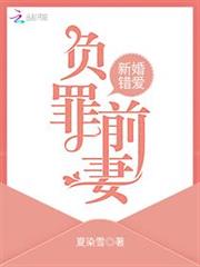 新婚错爱，负罪前妻