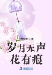 岁月无声花有痕小说阅读