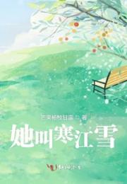 她叫寒江雪小说阅读