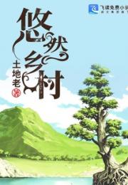 悠然乡村小说阅读