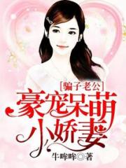 骗子老公：豪宠呆萌小娇妻小说阅读