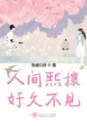 人间熙攘好久不见小说阅读