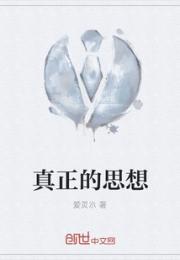 真正的思想小说阅读