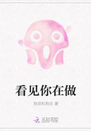 看见你在做小说阅读
