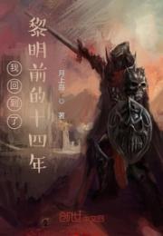 我回到了黎明前的十四年小说阅读