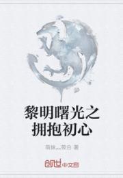黎明曙光之拥抱初心小说阅读