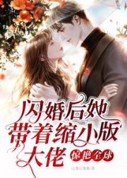 闪婚后她带着缩小版大佬惊艳全球小说阅读