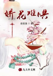 娇花难哄小说阅读