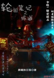 轮回笔记之练道小说阅读