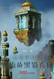 从全职法师开始的黑影兵团小说阅读