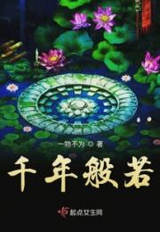 千年般若小说阅读
