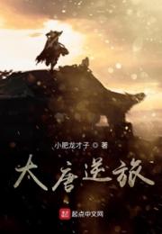 大唐逆旅小说阅读